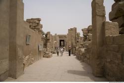 Karnak Temple Photo References #8